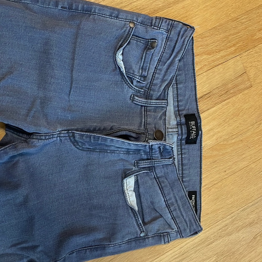 Buffalo jeans
